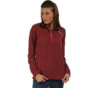 Regatta Montes - Forro Polar para Mujer, Mujer, Color Rosa - Coral, tamaño Talla 40