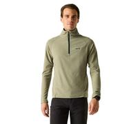 Regatta Montes Half Zip Fleece M