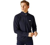 Sudadera de hombre Regatta Montes M Talla: M / Color: azul/blanco