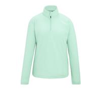 Regatta Montes Regatta Montes - Forro polar para mujer, Verde hielo, 38