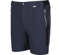 REGATTA Mountain Shorts Ii - Hombre - Negro - talla 40- modelo 2024