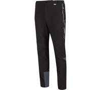 REGATTA Mountain Trs Iii - Hombre - Negro - talla 44- modelo 2024