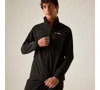 Regatta Moutdale - Chaqueta softshell impermeable para hombre