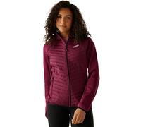 Regatta Mujer Anderson Hybrid chaqueta acolchado ligero elástico Winter Layer top