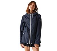 Regatta Mujer Bayletta II impermeable chaqueta ligero transpirable Walking Raincoat