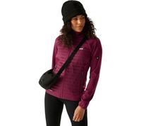 Regatta Mujer Clumber Hybrid chaqueta ligero aislado Outdoor Hiking Layer