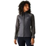 Regatta Mujer Clumber Hybrid chaqueta ligero aislado Outdoor Hiking Layer