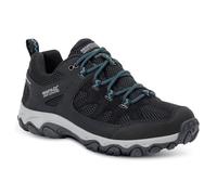 Regatta Mujer Edgepoint IV Low zapatillas de senderismo agua resistente Cushioned Hiking Footwear