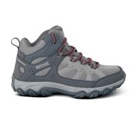 Regatta Mujer Edgepoint IV Mid Walking botines agua resistente Cushioned Hiking Footwear