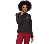 Regatta Mujer Floreo IV con cremallera completa forro polar anti-pilling Winter chaqueta cálido top Layer