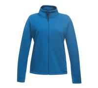 Regatta Mujer Micro Polar Cremallera Chaqueta