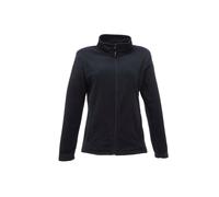 Regatta Mujer Micro Polar Cremallera Chaqueta
