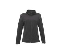 Regatta Mujer Micro Polar Cremallera Chaqueta