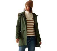 Regatta Mujer Sabinka impermeable chaqueta aislado transpirable Winter abrigo