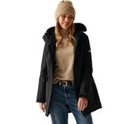 Abrigo de mujer Regatta Sabinka Talla: XS / Color: negro