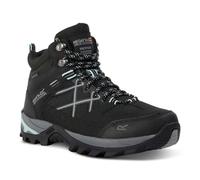 Regatta Mujer Samaris III Walking botas impermeable Cushioned Winter Hiking Footwear