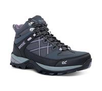 Regatta Botas de mujer Samaris III impermeables acolchadas para senderismo de invierno