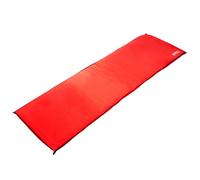 Colchoneta autohinchable Regatta Napa 7 Mat Color: rojo