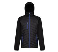 Regatta Navigate Hybrid - Chaqueta de trabajo para hombre (1 unidad)