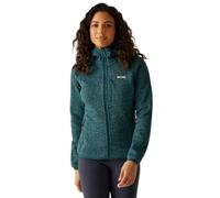 Regatta Newhill - Camiseta de invierno con capucha para mujer, cálida y ligera