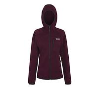 Regatta Newhill - Camiseta de invierno con capucha para mujer, cálida y ligera