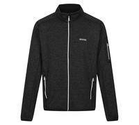 Regatta Newhill Chaqueta Polar Hombre de Punto Medio Tiempo Sudadera Cremallera