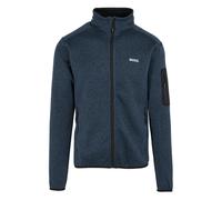 Regatta Newhill Chaqueta Polar Hombre de Punto Medio Tiempo Sudadera Cremallera