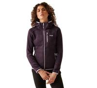 Regatta Newhill Full Zip Fleece 10