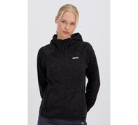 Regatta Newhill - Negro - Forro Polar Mujer talla S