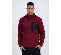 Regatta Newhill - Rojo - Forro Polar Hombre talla M