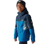 Regatta Niños Beamz impermeable chaqueta Reflective Trims aislado transpirable Winter abrigo