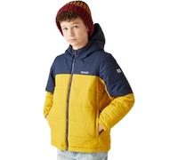 Regatta Niños Lofthouse aislado chaqueta agua repelente Reflective Trims Winter abrigo