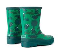 Regatta Niños Mudplay Junior II botas de agua impermeable Foam In-Sock Rubber botas de agua