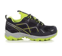 Regatta Niños Vendeavour Junior zapatillas de senderismo impermeable y transpirable Hiking Footwear