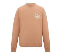 Regatta Nithsdale Regatta - Sudadera Nithsdale para hombre, Arcilla italiana, M