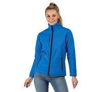 Regatta Octagon Ii - Chaqueta Softshell con membrana de 3 capas para mujer