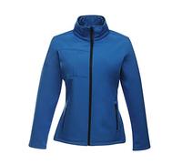 Regatta Octagon Ii - Chaqueta Softshell con membrana de 3 capas para mujer