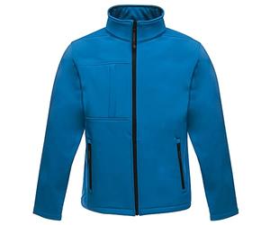 Regatta Octagon II Chaqueta Softshell de Membrana de 3 Capas, Mujer