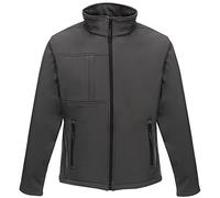 Regatta Chaqueta Softshell Octagon II – Membrana de 3 capas para hombre