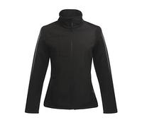 Regatta Octagon II - Chaqueta Softshell de Membrana de 3 Capas para Mujer