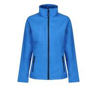 Regatta Octagon II - Chaqueta Softshell de Membrana de 3 Capas para Mujer
