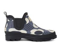 Regatta Orla Kiely - Botas de agua para mujer, Rain Cloud Grey, 37 EU