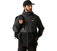 Regatta Highton - Gris - Chaqueta Hombre talla XL