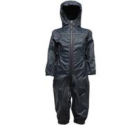Regatta Paleta Traje de lluvia Bebé-Niños (Pack de 1)