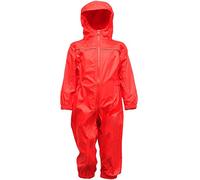 Regatta Paleta Traje de lluvia Bebé-Niños (Pack de 1)