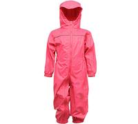 Regatta Paleta Traje de lluvia Bebé-Niños (Pack de 1)
