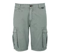 Regatta - Pantalón Corto Multibolsillos Shorebay II para Hombre UTRG11511_11