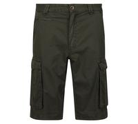Regatta Pantalón Corto Multibolsillos Shorebay Vintage Hombres (RG4167)