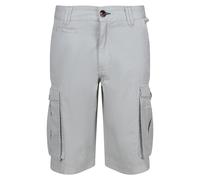 Regatta - Pantalón Corto Multibolsillos Shorebay Vintage Hombres UTRG4167_135