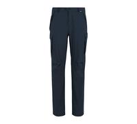 Regatta - Pantalón Multibolsillos Summer Questra para Hombre